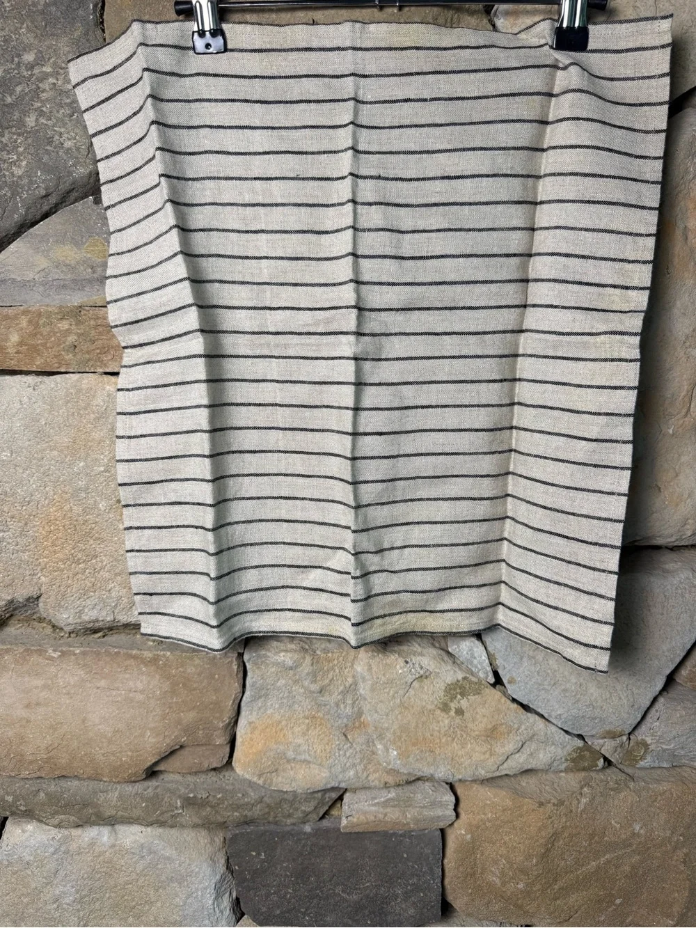 New🌟Terrain -Pin Stripes-Napkins
